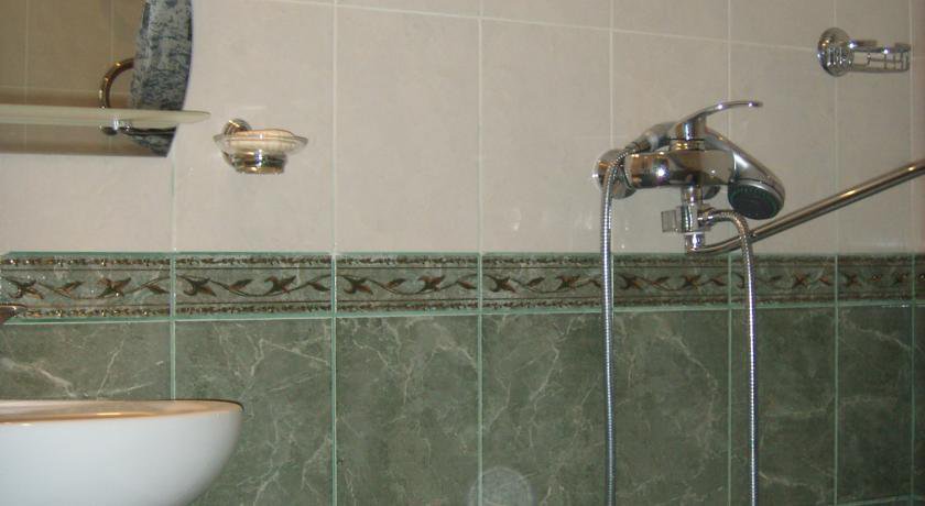 Гостиница Guest House Rebekka Севастополь