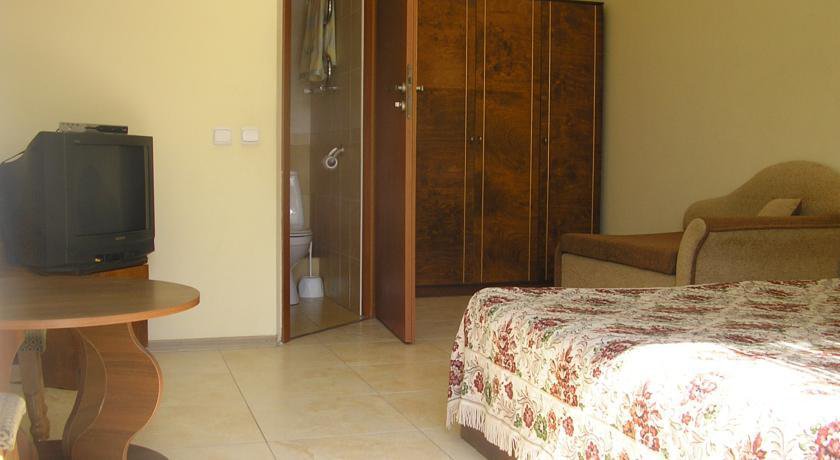 Гостиница Guest House Rebekka Севастополь-14