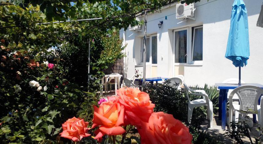 Гостиница Guest House Rebekka Севастополь-13