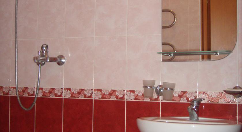 Гостиница Guest House Rebekka Севастополь
