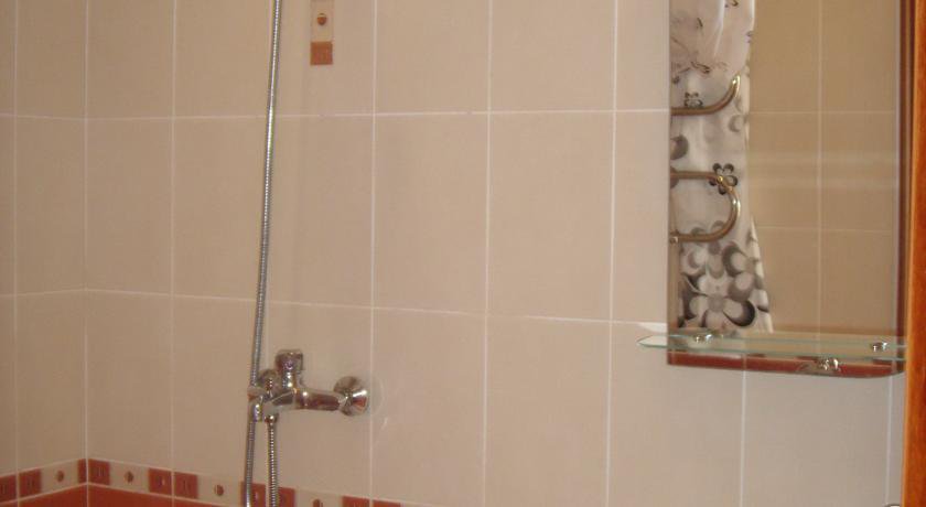 Гостиница Guest House Rebekka Севастополь-16